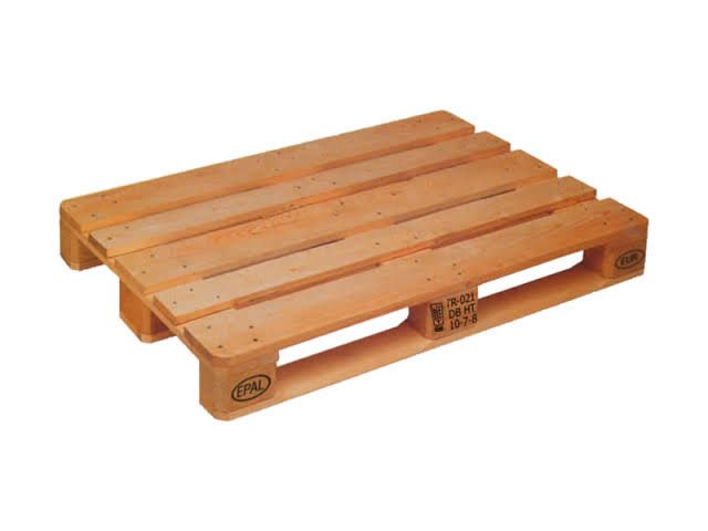 Euro Palet